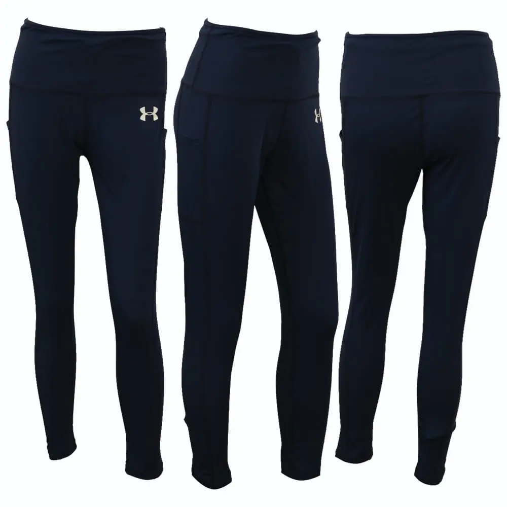 Under Armour Ladies Supplex Tights LM1174