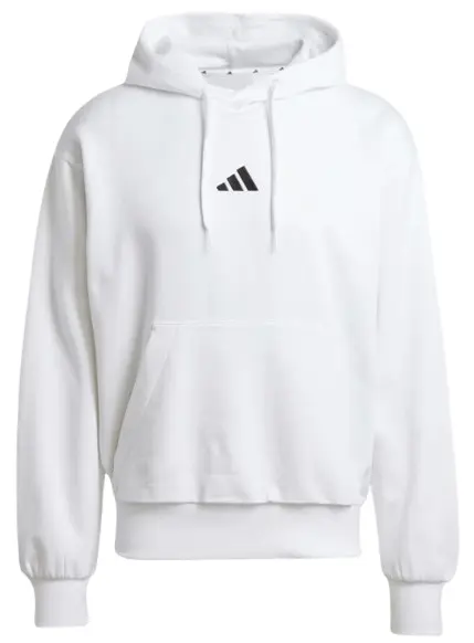 Adidas Men's FEELCOZY Hood JE3808