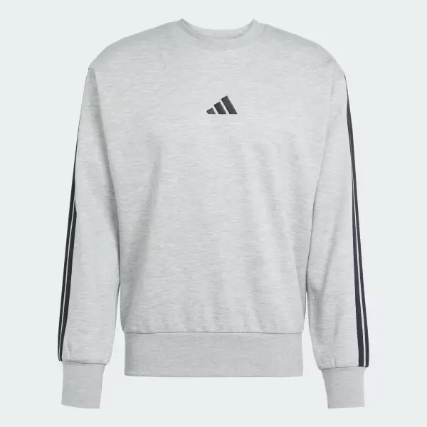 Adidas Men 3Stripes FL SWT JE6308