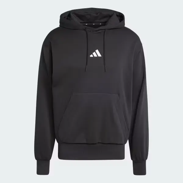 Adidas Mens FEELCOZY Hood JE3807