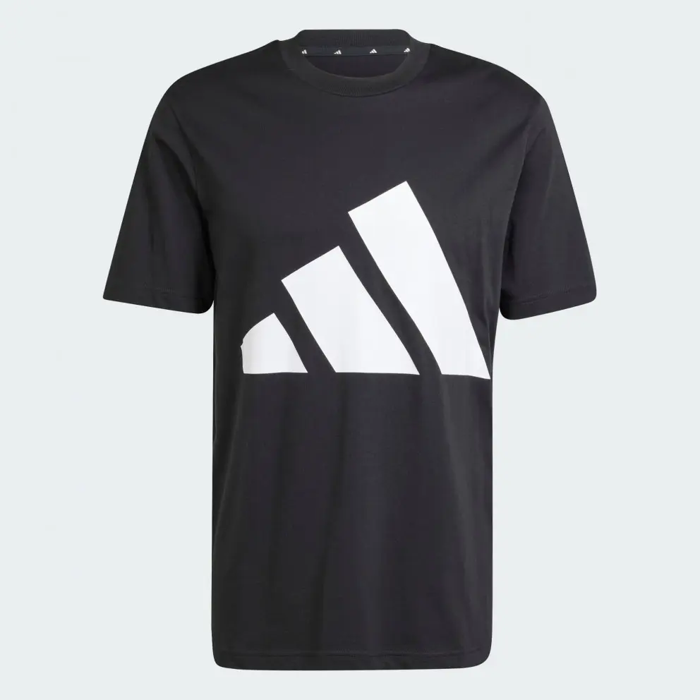 Adidas Essentials Big Logo TEE Mens JE8945 