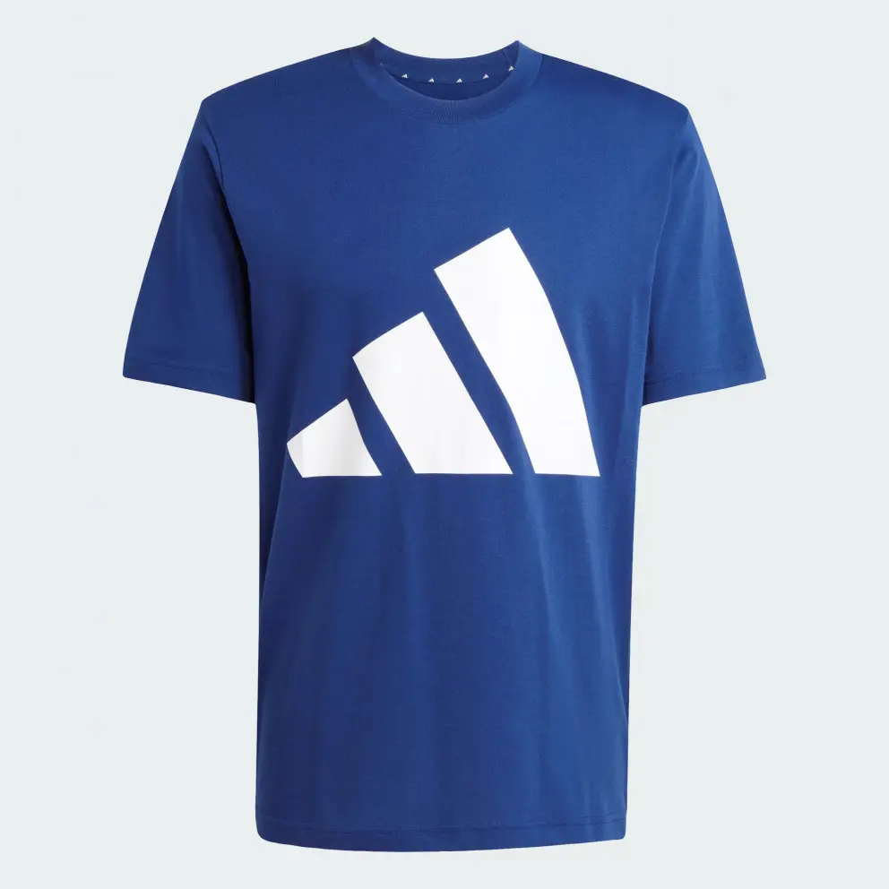 JE8940 Adidas Essentials Big Logo TEE Mens