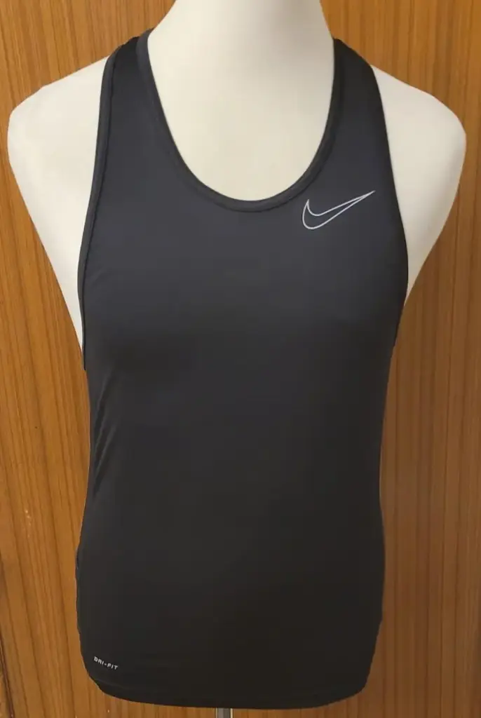 LM1120 Nike TankTop DriFit Women 