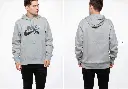Nike Mens Fleece Sweatshirt AJ9733-063 