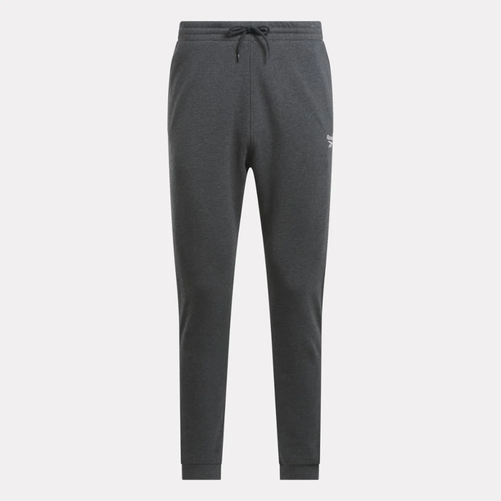 Reebok Identity Small Logo Fleece Jogger Pants 100202845 