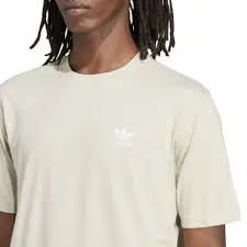 Adidas Trefoil Essentials Tee IR9689 