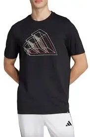 Adidas Tech Outline Graphic Tee JJ3866 