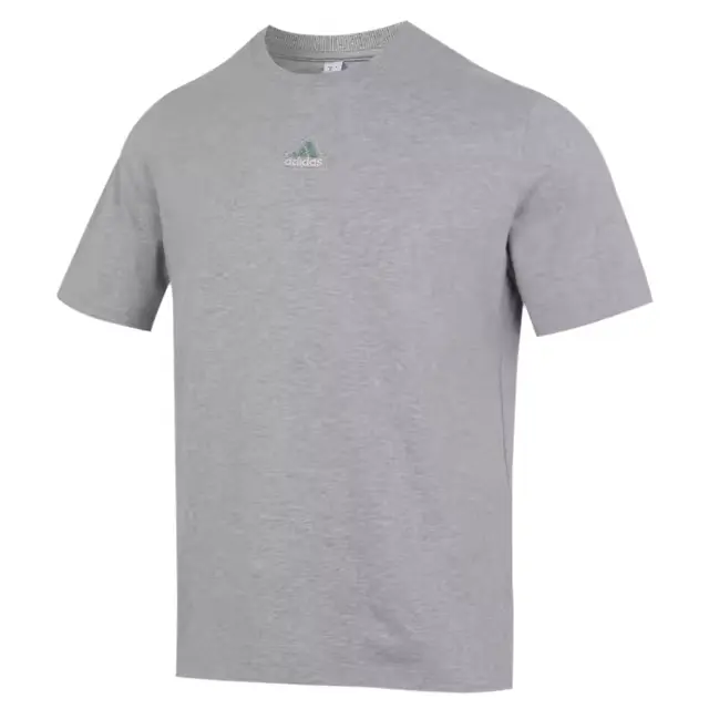 Adidas All SZN Embroidery Graphic Tee IS1474 