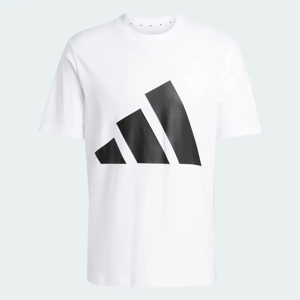 Adidas Essentials Big Logo Tee JE8943 