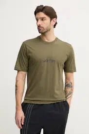 JN1405 Adidas Camo Logo Tee