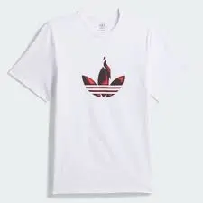 Adidas Trefoil Torch Tee JD2832 