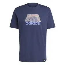 Adidas Code Graphic Tee JJ2753