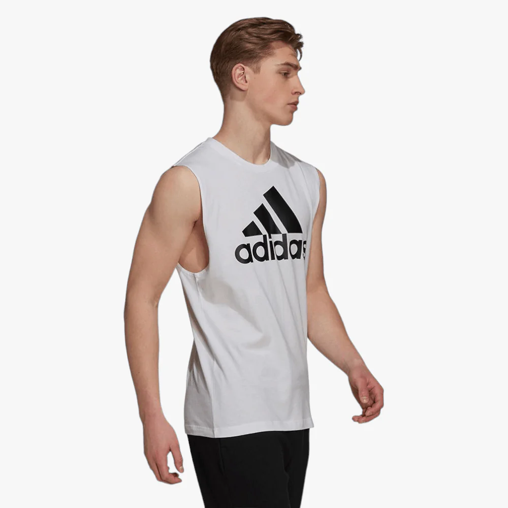 JW3484 Adidas Mens Tank Top 