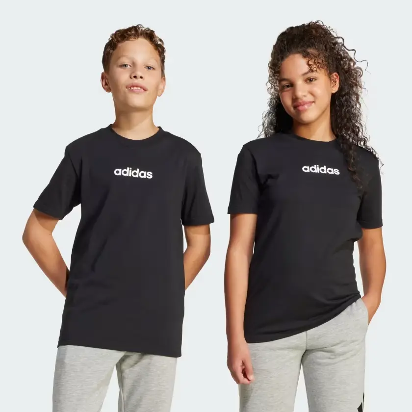 JC9748 Adidas Essentials Kids Tee