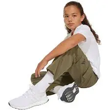 Adidas Essentials Climacool Junior Trouser JC9763 