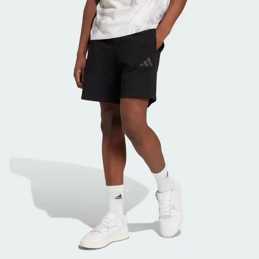 Adidas ALL SZN French Terry Shorts IX1247