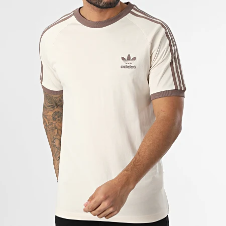 Adidas Adicolor Classic 3 Stripes Tee JN7020